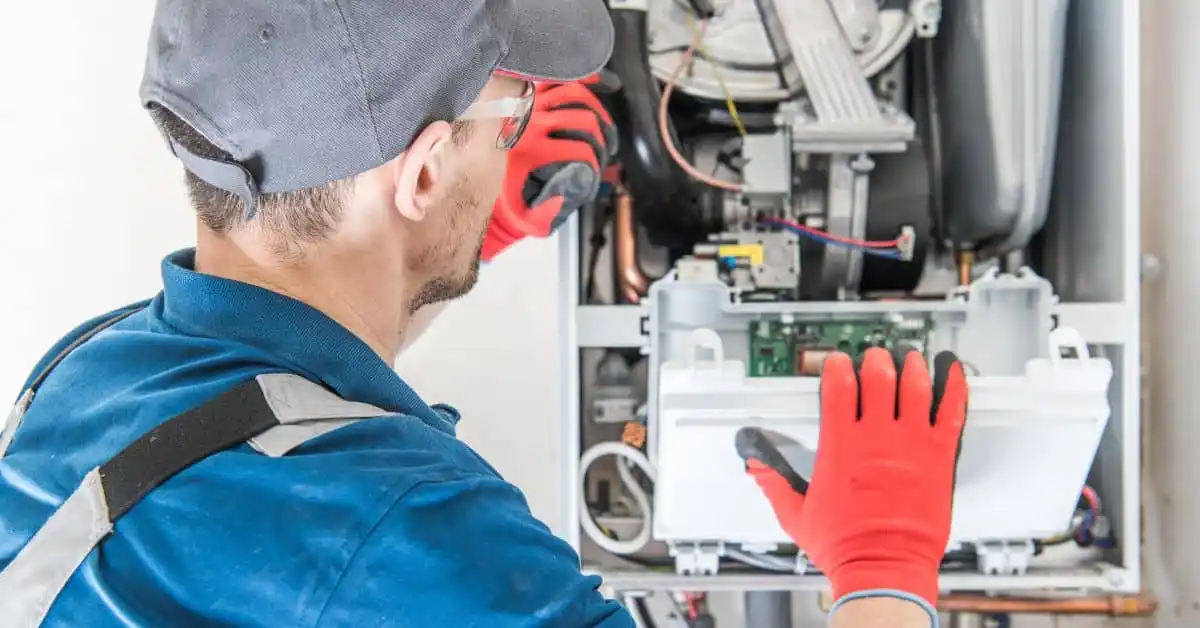 installateur Molenaarsgraaf